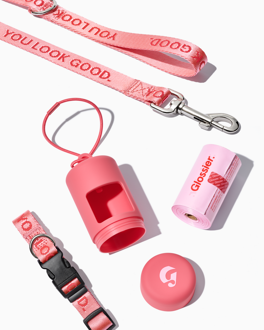 Glossier Goods